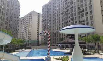 Imagem 5: RIO DE JANEIRO - Apartamento Padrão - DEL CASTILHO