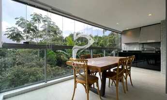 Imagem 3: RIVIERA DE SãO LOURENçO - Apartamento Padrão - Módulo 05