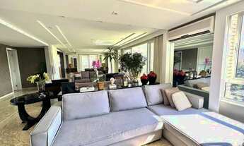 Imagem 3: Lindo apartamento com 265m2