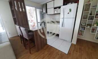 Imagem 5: Apartamento à venda no bairro Jardim Dom Bosco - São Paulo/SP