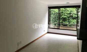 Imagem 2: Apartamento à venda Avenida Cristóvão Colombo, Floresta - Porto Alegre