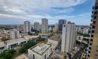 Imagem 7: Apartamento com 3 dormitórios para alugar, 139 m² por R$ 6.573,00/mês - Bosque das Juritis