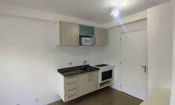 Imagem 7: Apartamento para Venda em São Paulo, Santo Amaro, 1 dormitório, 1 suíte, 1 banheiro, 1 vag