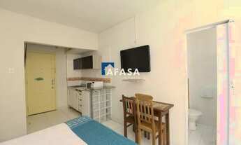 Imagem 4: COPACABANA, 18 M², 1 QUARTO