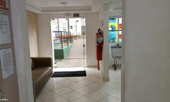 Imagem 2: Apartamento para Venda em São Paulo, Vila Curuçá, 2 dormitórios, 1 banheiro, 1 vaga