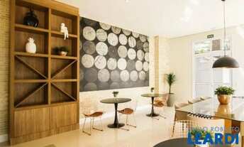 Imagem 1: APARTAMENTO - MORUMBI - SP