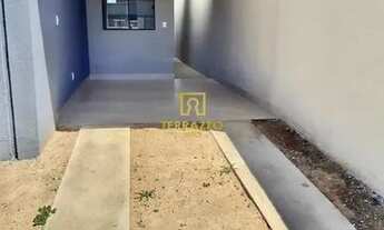 Imagem 2: Casa à venda no bairro Jardim Universitário - Cuiabá/MT