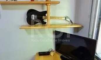 Imagem 7: Apartamento para Venda - 58m², 2 dormitórios, 1 vaga - Vila Jardim