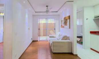 Imagem 2: Apartamento para Aluguel - Novo Osasco, 2 Quartos, 62 m2