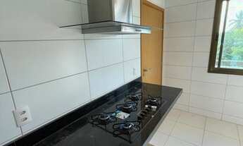 Imagem 6: Apartamento para venda no condomínio Paradiso na Reserva do Paiva, 127 metros quadrados e