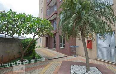 Imagem 3: Apartamento para Aluguel - Itaquera, 2 Quartos, 49 m2