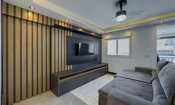 Imagem 3: Cobertura no Condomínio Cidade Viva