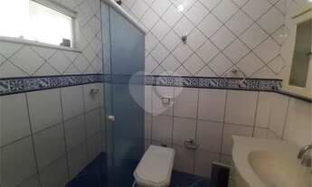 Imagem 6: Casa com 140 m2, 3 quartos, 2 suites, 2 vagas na Água Fria