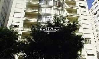 Imagem 6: Apartamento com 3 dorms, Santa Cecília, São Paulo - R$ 1.7 mi