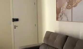 Imagem 5: Apartamento para venda tem 50 metros quadrados com 2 quartos