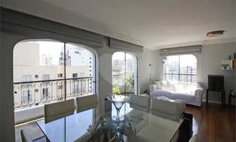 Imagem 2: Cobertura a venda no Brooklin