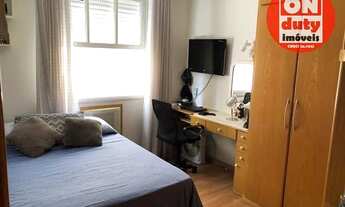 Imagem 6: Venda Gonzaguinha São Vicente Apto.03 quartos, 02 quadras da praia R$ 530.000