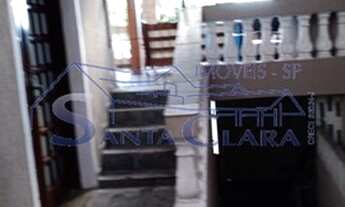 Imagem: São Paulo - Casa de Condomínio - Vila