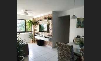 Imagem 3: RCR) Candeias | Condomínio R$150,00 | Dinah Teixeira | 2 quartos