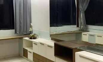 Imagem: Apartamento à venda, 4 quartos, 4 suítes