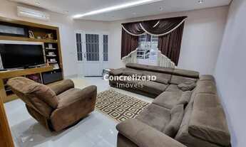 Imagem: Sobrado com 3 dormitórios à venda, 232