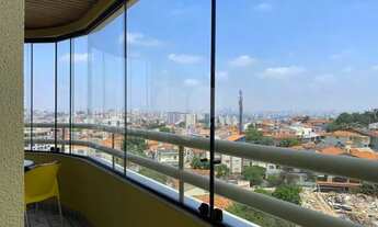 Imagem 4: Apartamento no Jardim São Paulo, acabamento impecável!