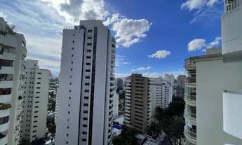 Imagem 4: Cobertura com 3 dormitórios à venda, 230 m² - Higienópolis - São Paulo/SP