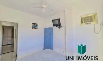 Imagem 2: Apartamento de 02 quartos, área lateral, a venda por R$285.000,00 na Praia do Morro - Guar