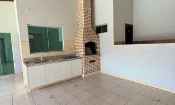 Imagem 3: Casa para aluguel em Luziânia