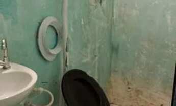 Imagem 5: Casa no nova cidade