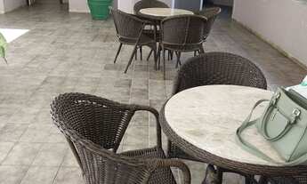 Imagem 2: Vendo 3/4 na Barra