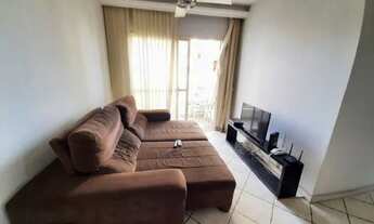 Imagem 5: Apartamento com 3 dormitórios para alugar, 90 m² por R$ 2.650/mês - Itapuã - Vila Velha/ES