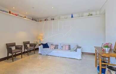 Imagem 3: Apartamento Garden para venda tem 155 metros quadrados com 3 quartos em Alto da Lapa