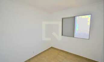 Imagem 7: Apartamento para Aluguel - Parque Novo Mundo , 2 Quartos, 50 m2