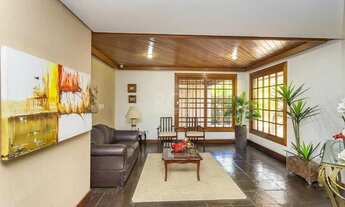 Imagem 2: Apartamento em Higienópolis