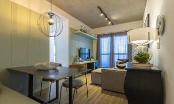 Imagem: Excelente apartamento para aluguel possui