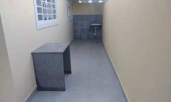 Imagem 7: Casa 02 Quartos - Suíte e Area Gourmet - Jardim Iguaçu/Jardim Regina - Pres. Prudente