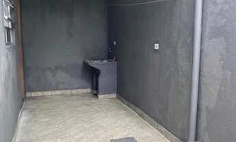 Imagem 3: Casa aluguel - 700,00 Caieiras/ Tupiry