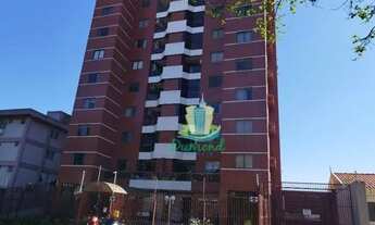 Imagem: Apartamento com 3 dormitórios com 105 m²