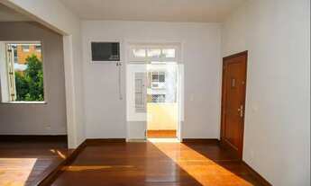 Imagem 2: Apartamento para Aluguel - Laranjeiras, 2 Quartos, 100 m2