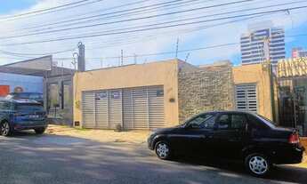 Imagem 2: CCasa para aluguel ou venda possui 280 m² com 5 quartos em Lagoa Nova