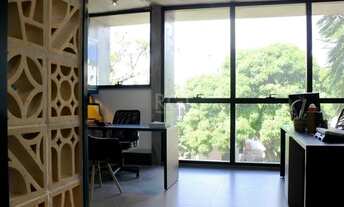 Imagem 3: Conjunto/Sala Comercial para Venda - 32m² Bairro Tristeza