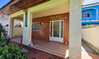 Imagem 3: Casa linear 04 Quartos com amplo Quintal bairro Amazonas Campo Grande