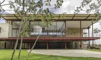 Imagem 3: Locação Casa com 4 dormitórios