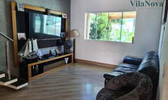 Imagem 6: Casa com 3 dormitórios à venda, 175 m² por R$ 945.000,00 - Jardim Vista Verde - Indaiatuba