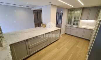 Imagem 7: Campo Belo com 3 suítes e 4 vagas 275m² área útil. Aceita permuta no Brooklin e Campo Belo