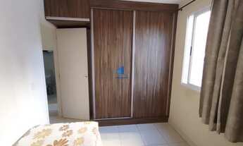 Imagem: Lindo apartamento de 2 quartos