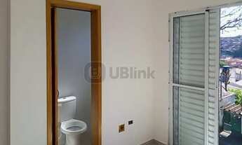 Imagem 7: Apartamento duplex á venda no Jardim Utinga 02 dormitórios 100m²