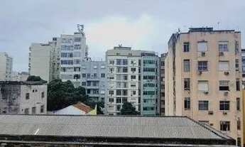 Imagem: Apartamento para venda tem 60 metros quadrados