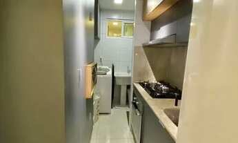 Imagem 7: Vendo belíssimo apartamento mobiliado no altiplano com área de lazer completa oportunidade